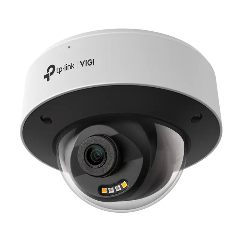 Cameră video TP-Link InSight S245, 2.8mm, White
