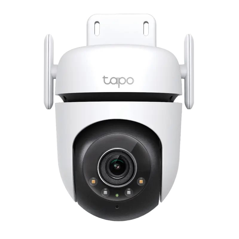 Видеокамера TP-Link TAPO C520WS, White