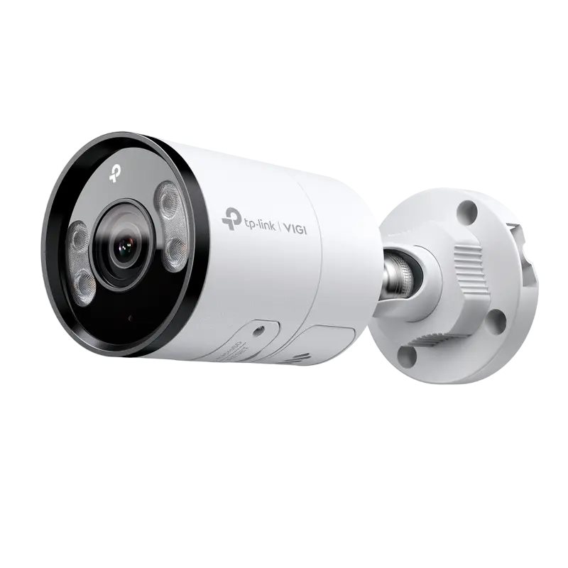 Видеокамера TP-Link VIGI C385, 2.8mm, White