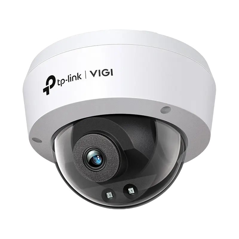Cameră video TP-Link VIGI C230I, 4mm, White
