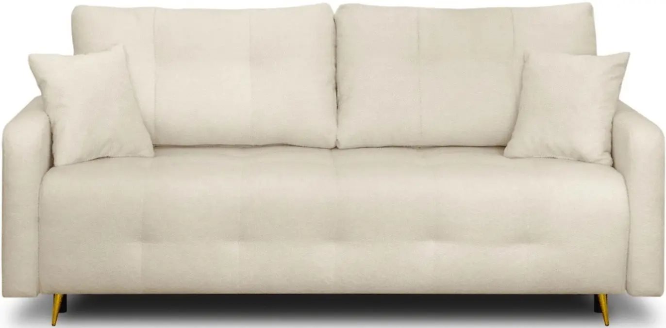 Canapea Mebel Elite Seul Quelle 02, Beige