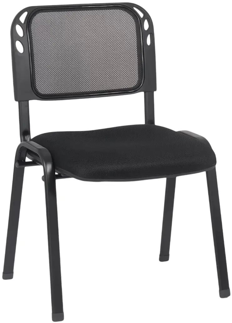 Стул Prestige Chairs HRC 600 Black