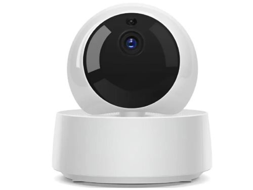 Cameră IP Sonoff Ia 360° Wi-Fi GK-200MP2-B