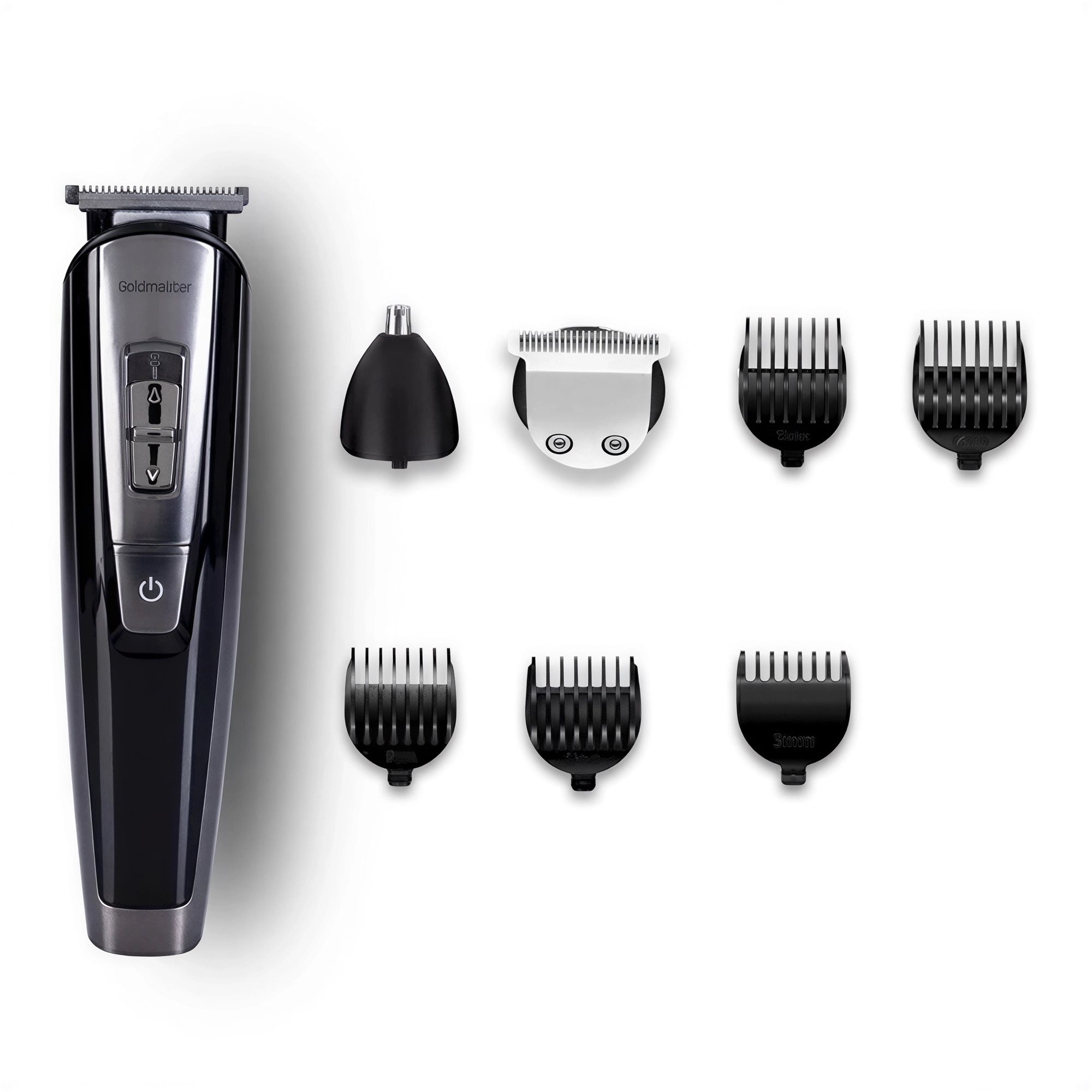 Trimmer GoldMaster GM-8109