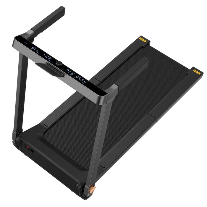 Bandă de alegat Kingsmith Treadmill G1 Pliabilă 2 in 1 , Black