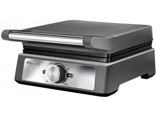 Вафельница MPM MGO-55