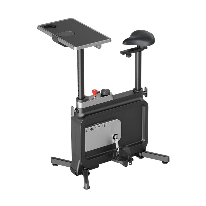 Bicicletă fitness Kingsmith W1B, Black