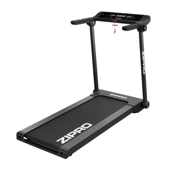 Беговая дорожка Zipro Pacto iConsole+