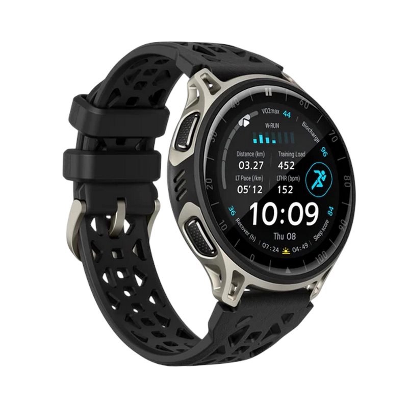 Ceas inteligent Xiaomi Amazfit Cheetah 2 Pro Titanium