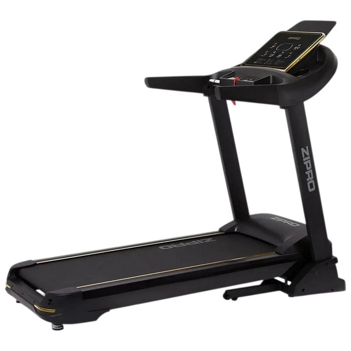 Bandă de alergat Zipro Pacemaker Gold iConsole+