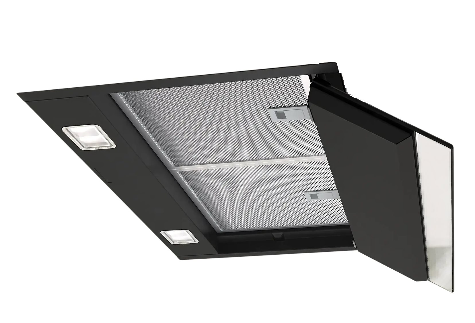 Вытяжка BOSCH DBB67DP60
