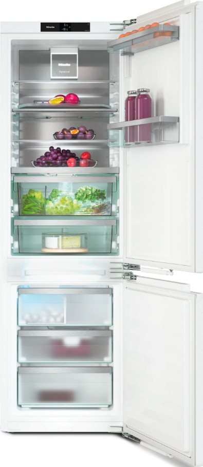 Frigider incorporabil MIELE KFN 7795 C