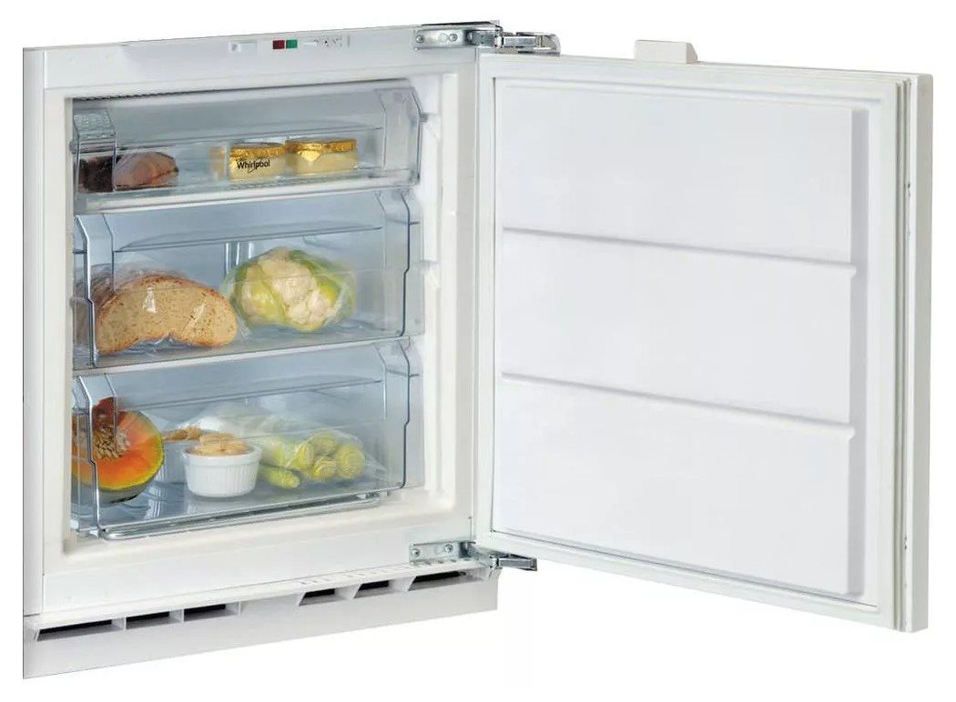 Congelator incorporabil WHIRLPOOL WBUFZ011
