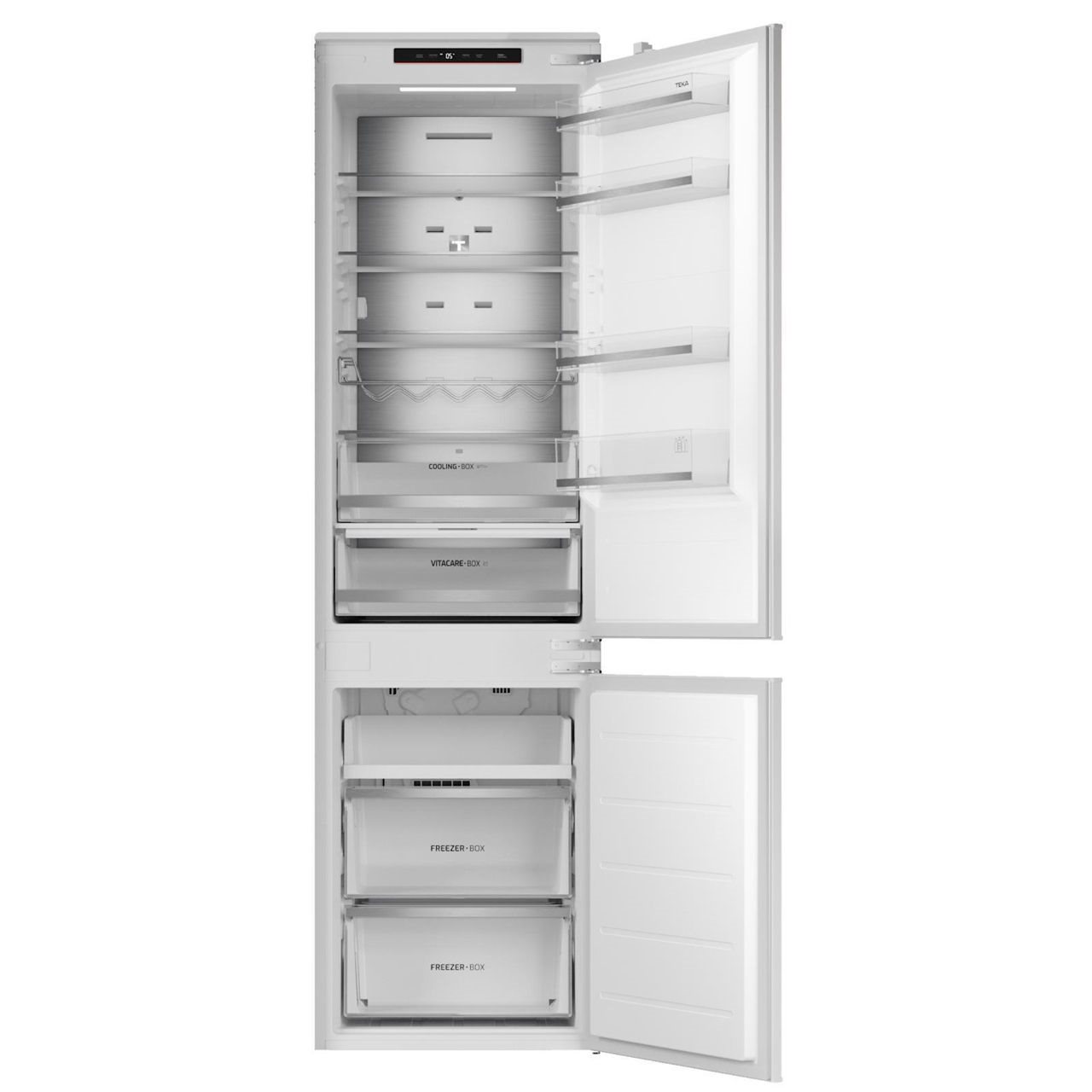 Frigider incorporabil TEKA RBF 78385 FI EU