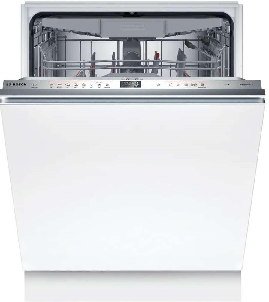 Встраиваемая посудомоечная машина BOSCH SBD6ECX12E