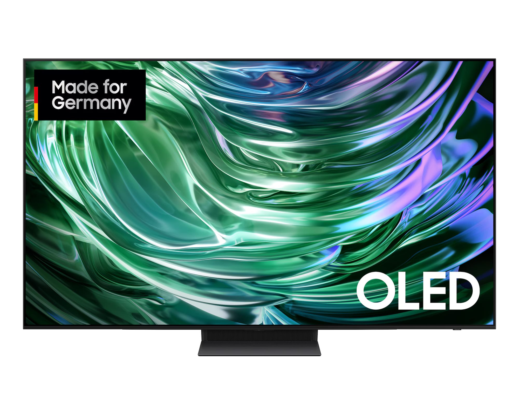 Televizor SAMSUNG GQ55S90DAE