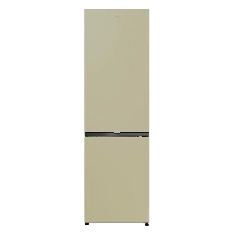 Холодильник Candy CNCQ2T518EC