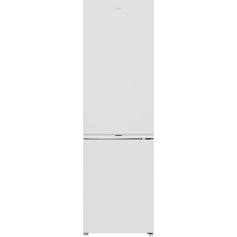 Холодильник Candy CNCQ2T518DW