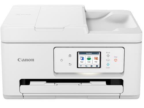 Multifuncțională Canon Pixma TS7740I White