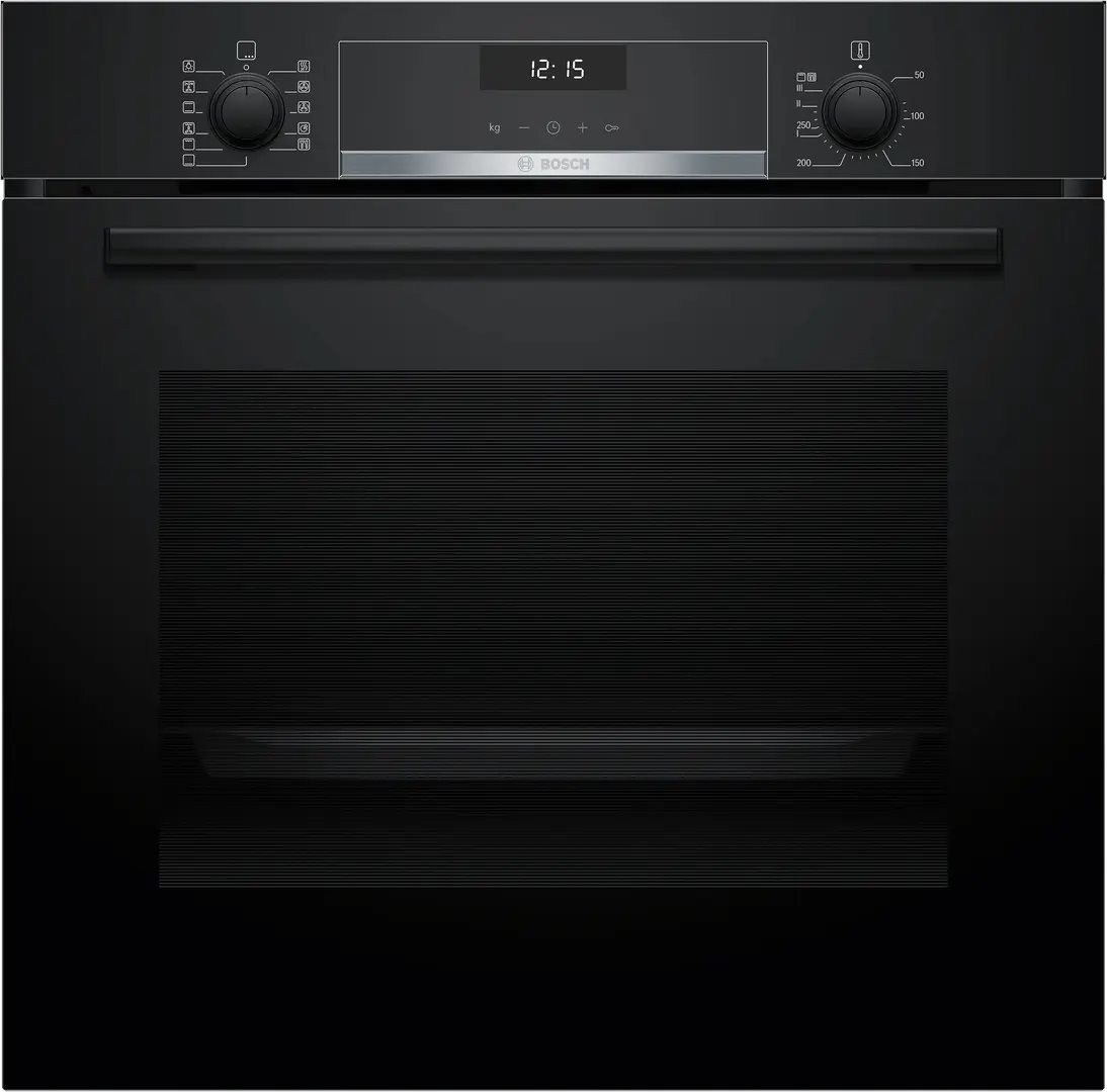 Духовка BOSCH HBG537FB4