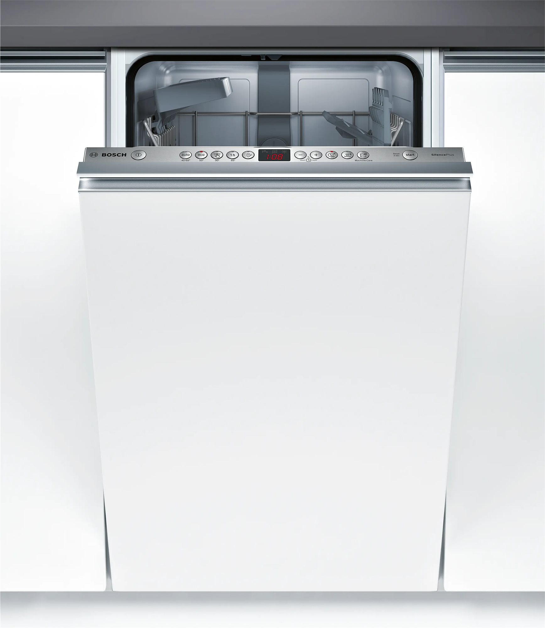 Mașină de spălat vase încorporabilă BOSCH SPV45CX01E