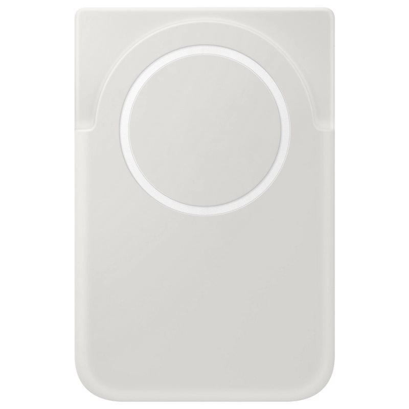 Baterie externă Samsung Qi2 Magnet 5000 mAh, Grey