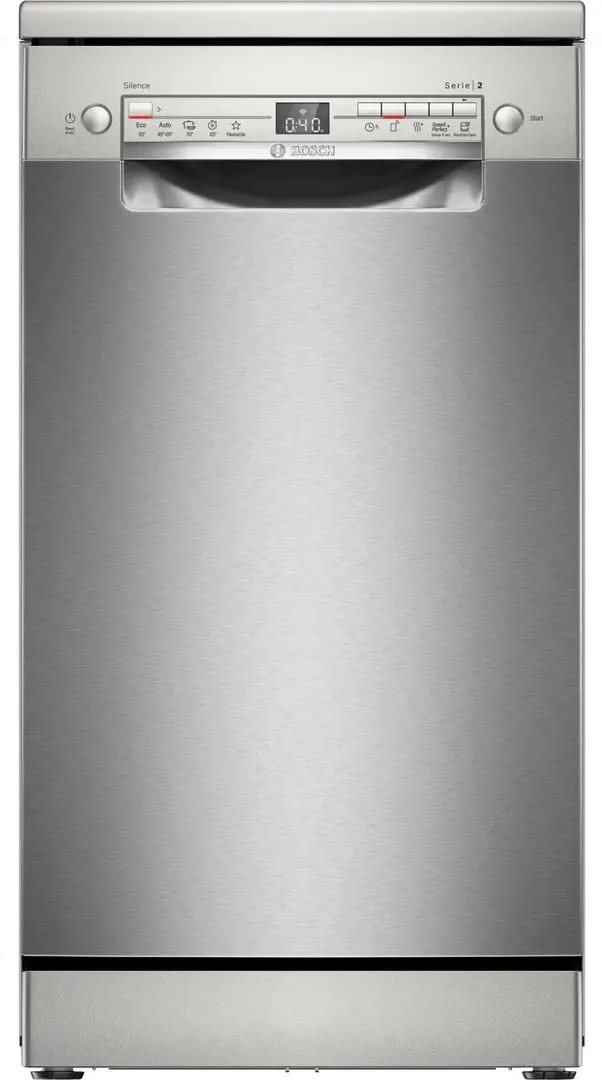 Mașină de spălat vase îngustă BOSCH SPS2HKI42E