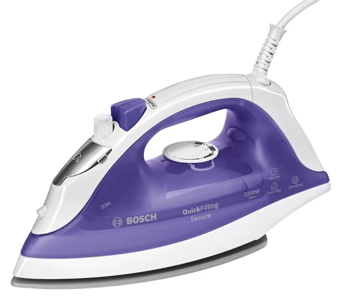 Fier de călcat BOSCH TDA2377