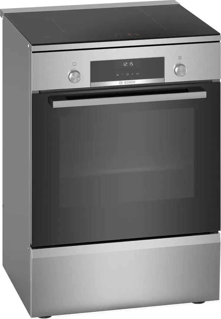 Aragaz electric BOSCH HLS59D351