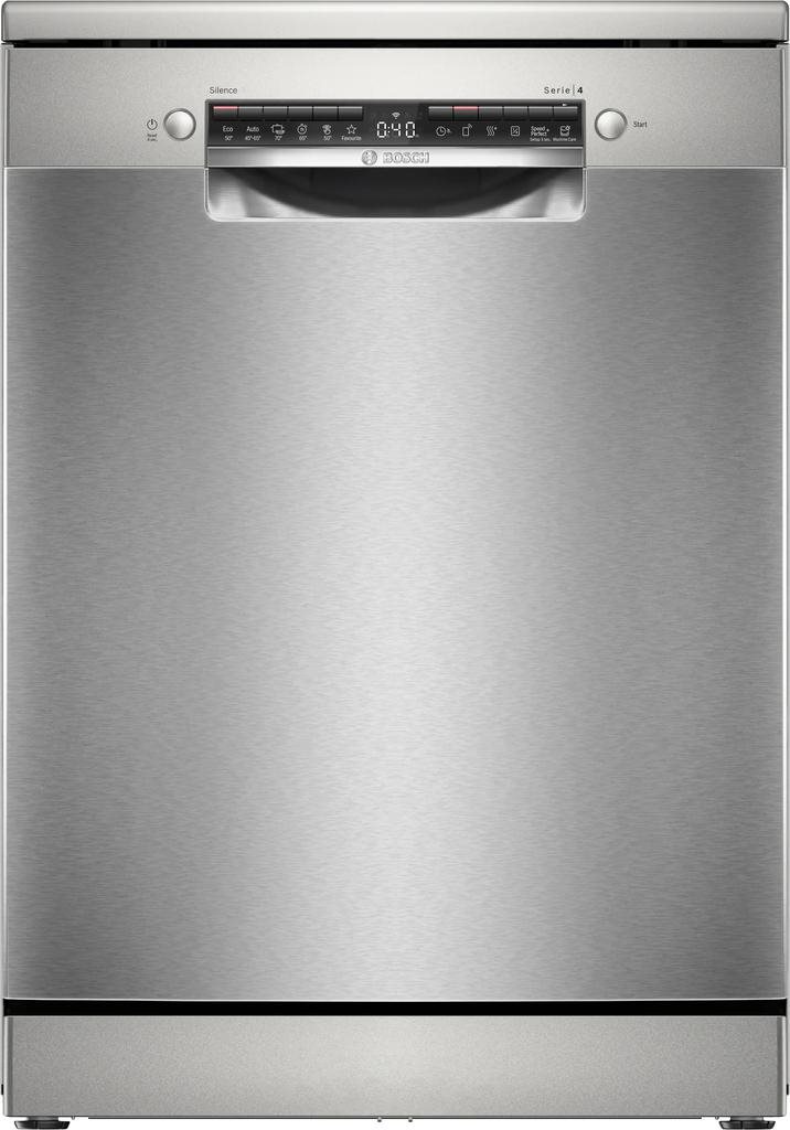 Mașină de spălat vase BOSCH SMS4HVI14E