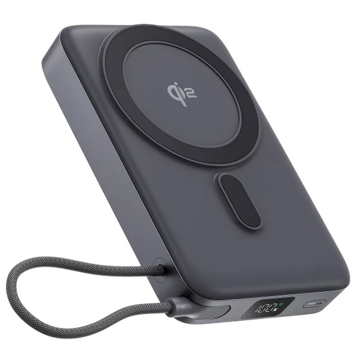 Baterie externă Proove OverPower 10000mAh, Gray