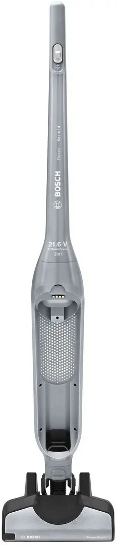 Вертикальный пылесос BOSCH BCH3P210