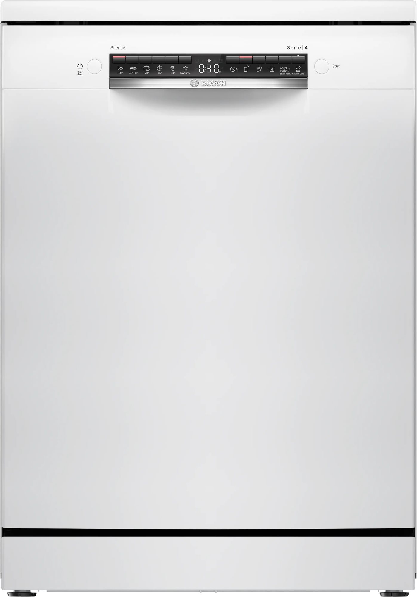 Посудомоечная машина Bosch SMS4HTW16E