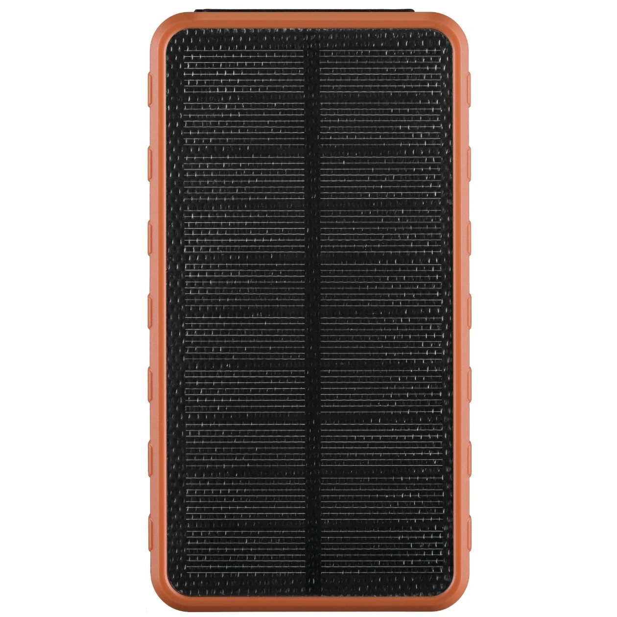 Внешний аккумулятор Cellularline Solar 10000mAh, Orange