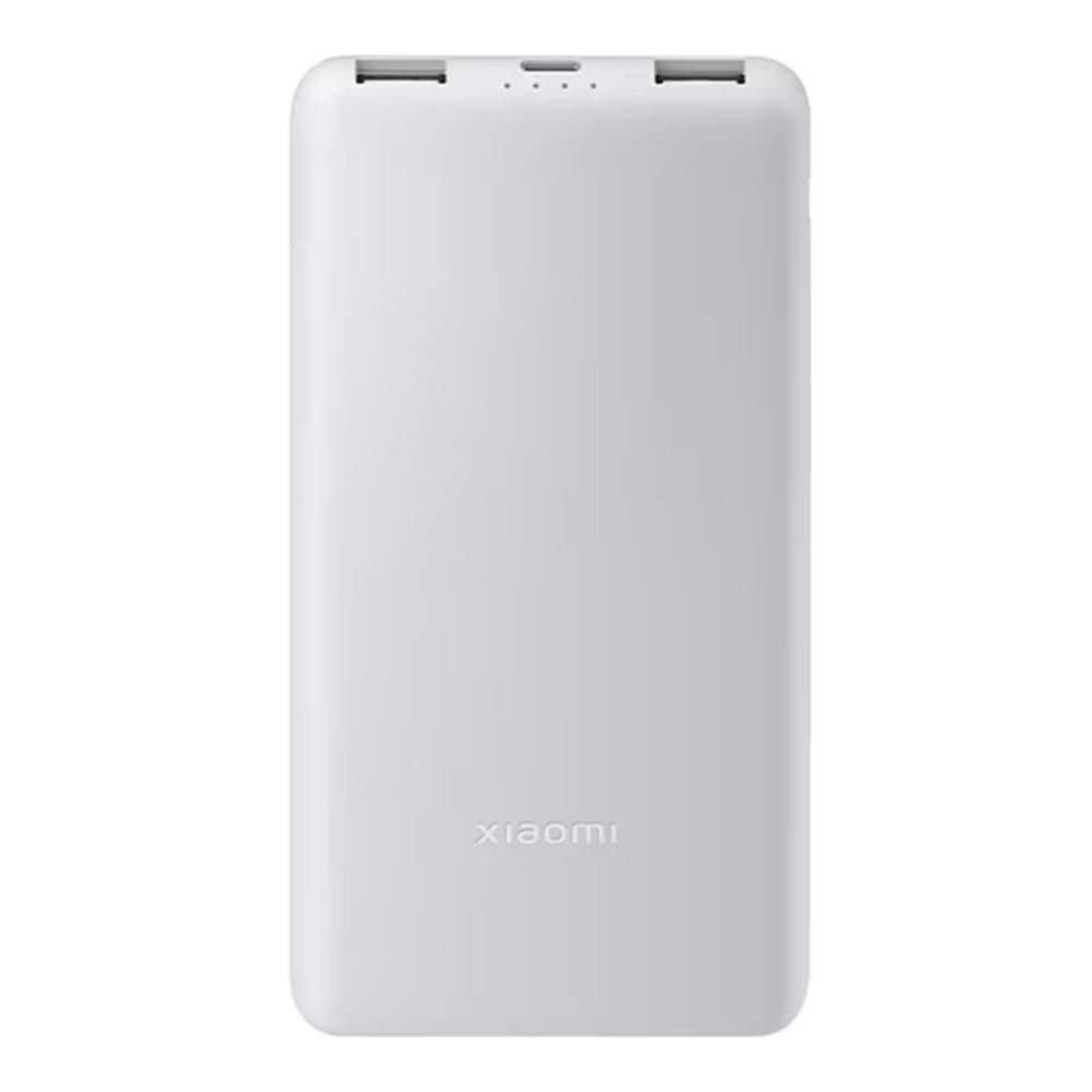 Baterie externă Xiaomi Power Bank 22.5W Lite, Light Gray