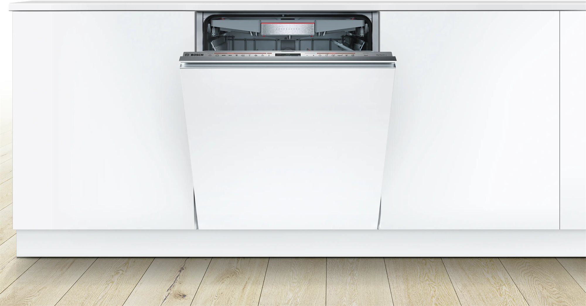 Встраиваемая посудомоечная машина Bosch SME68TX26E