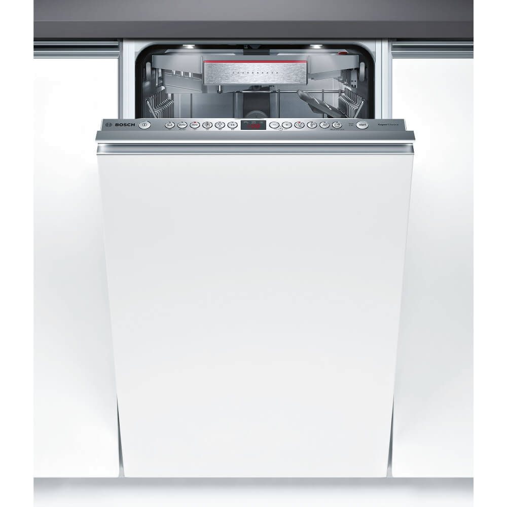 Mașină de spălat vase complet încorporabilă Bosch SPV66TD00E