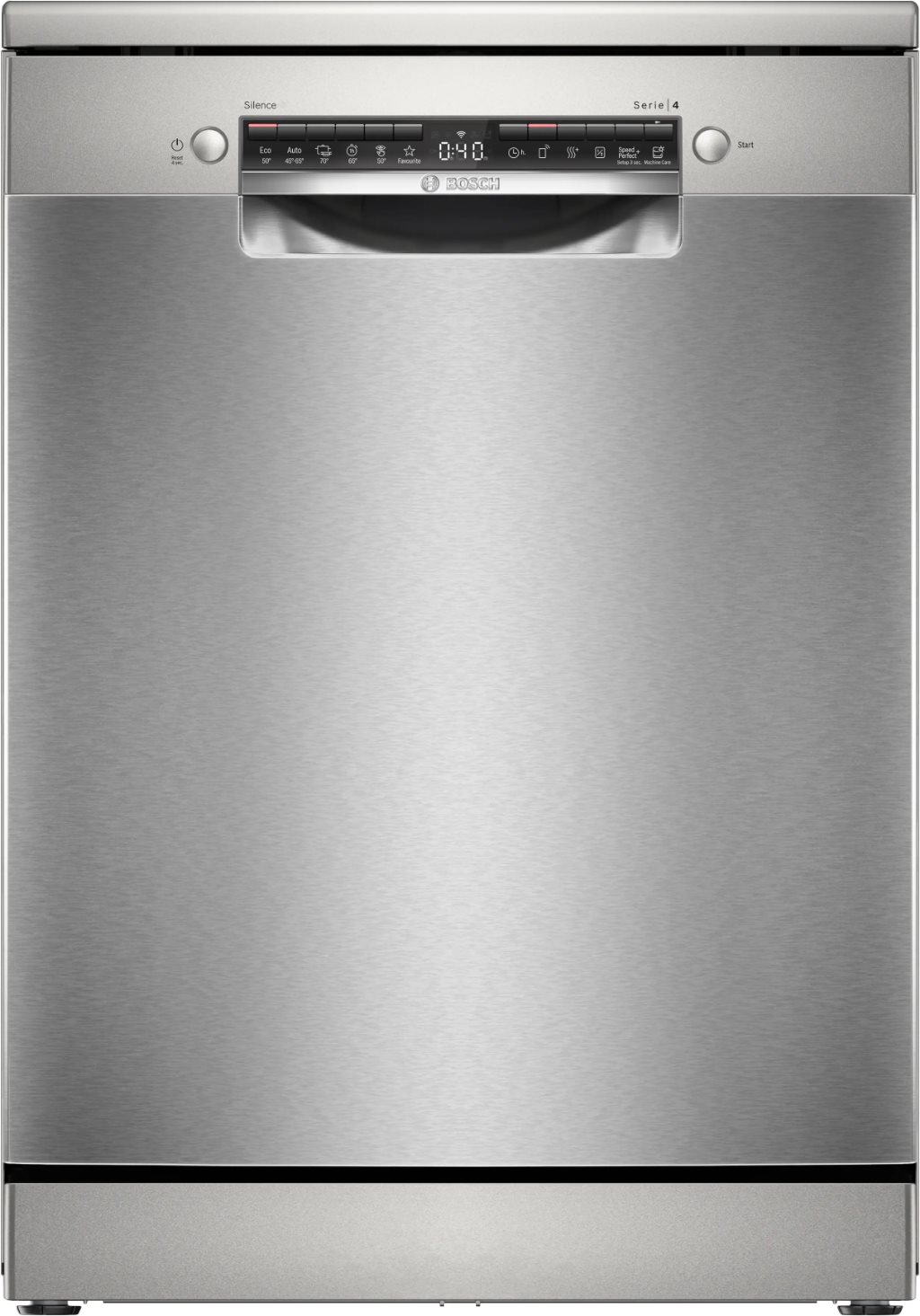 Mașină de spălat vase Bosch SMS4HVI21E