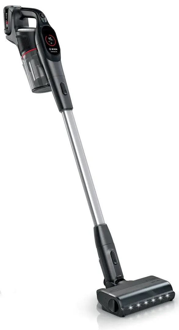 Aspirator vertical fără fir Bosch BCS931BQC
