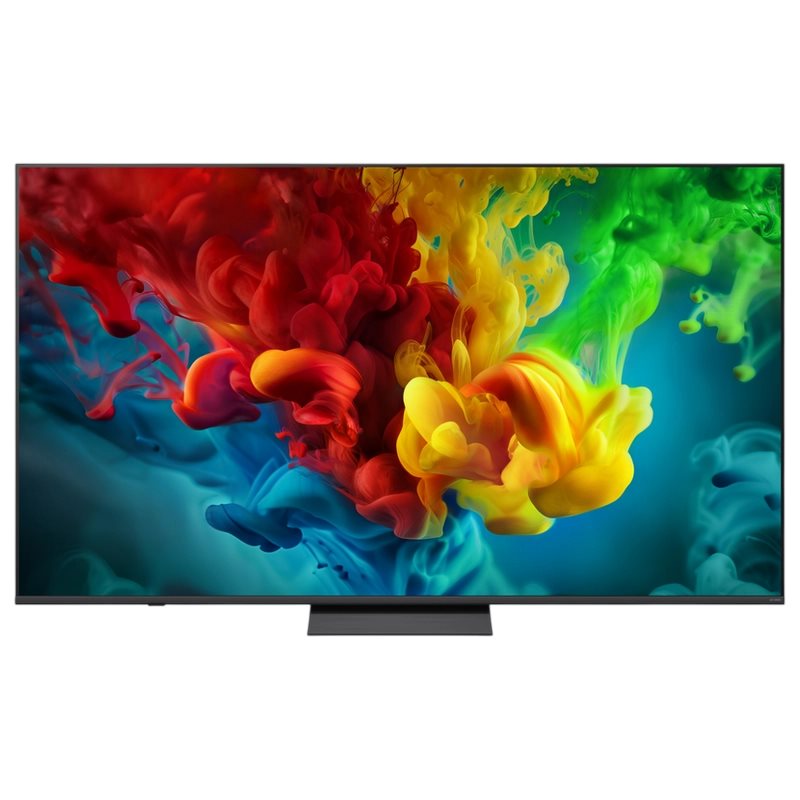 Televizor LG 75QNED83B6A