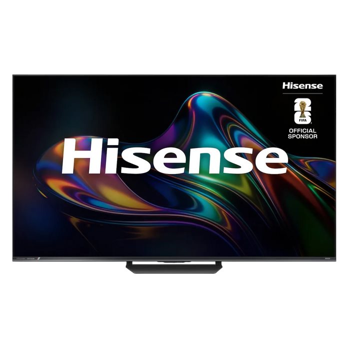 Телевизор Hisense 55UR8S