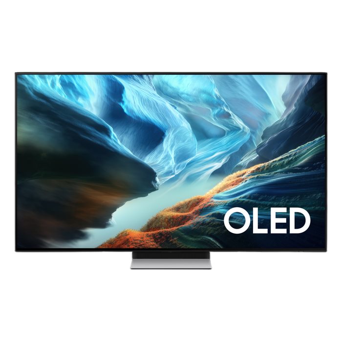 Televizor Samsung QE83S90HAEXUA