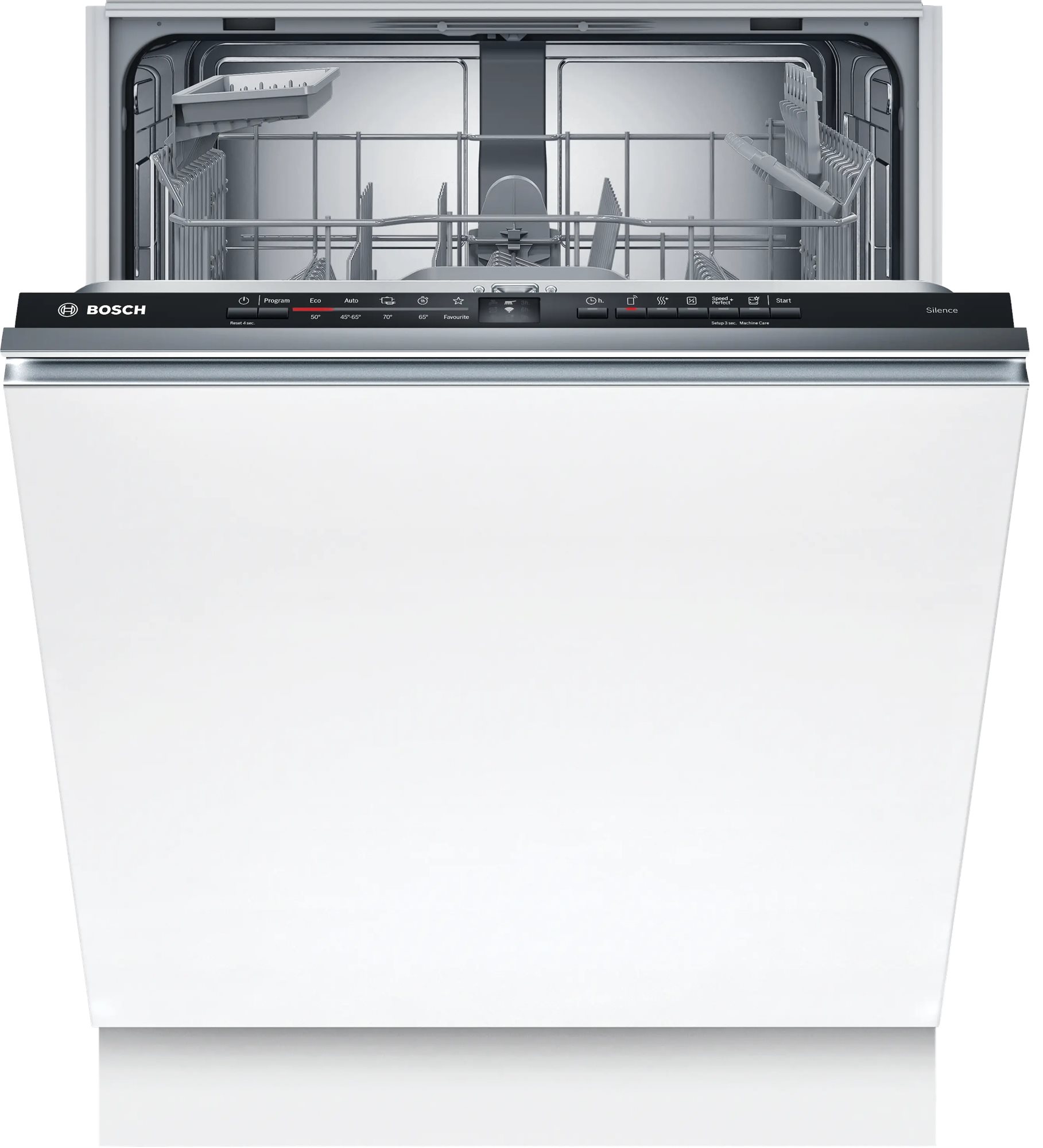 Mașină de spălat vase complet încorporabilă Bosch SMV2HTX06E