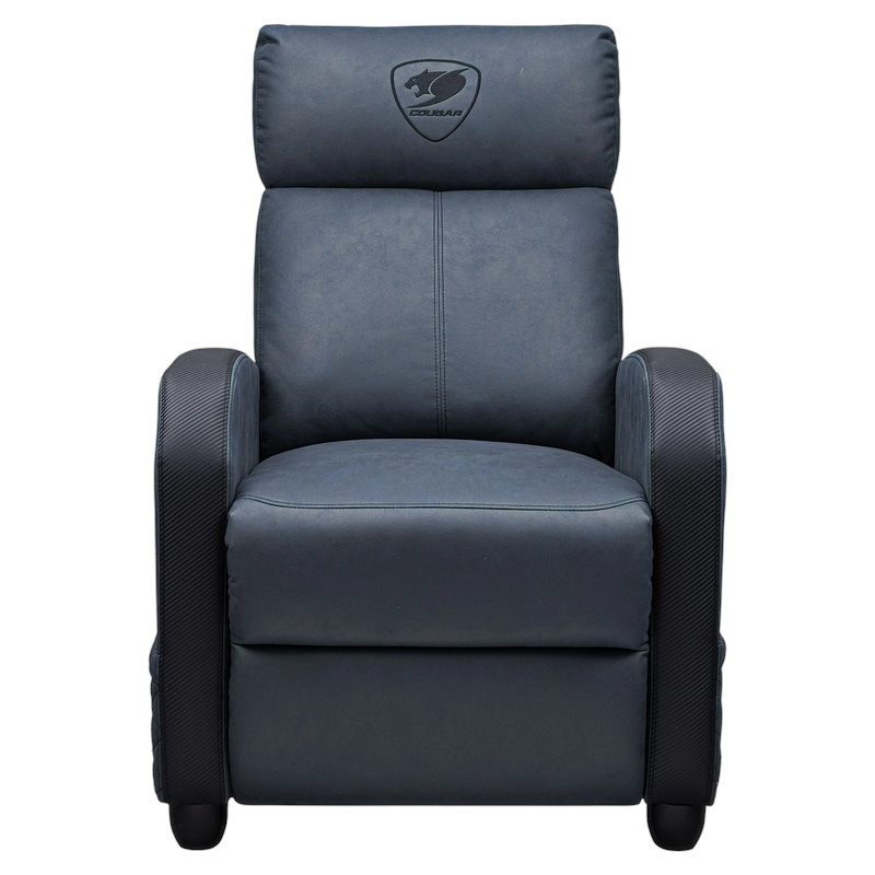Игровое кресло Cougar Ranger Elite, Navy Blue