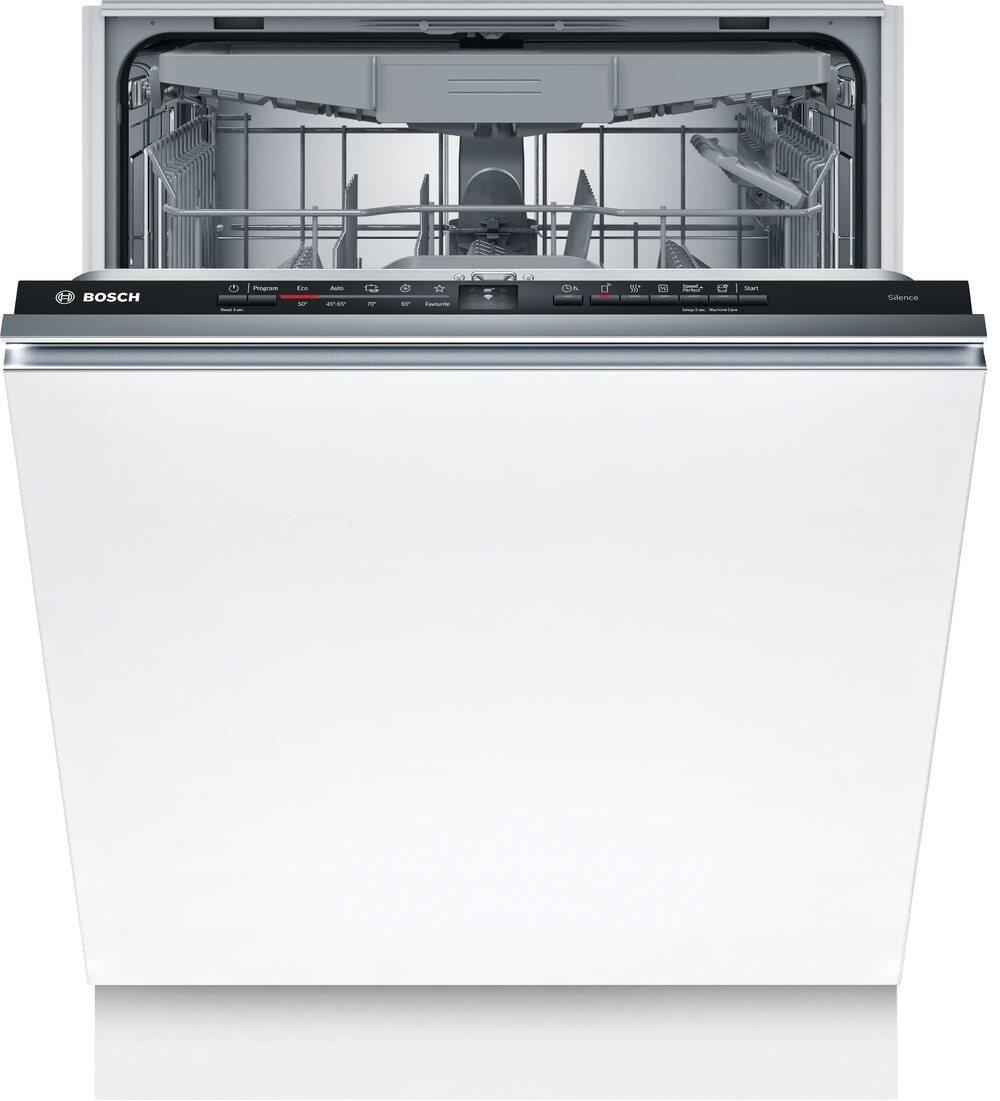 Mașină de spălat vase complet încorporabilă Bosch SMV2HVX06E