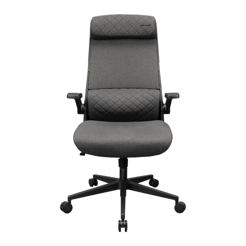 Fotoliu de gaming Cougar Stryder, Gray