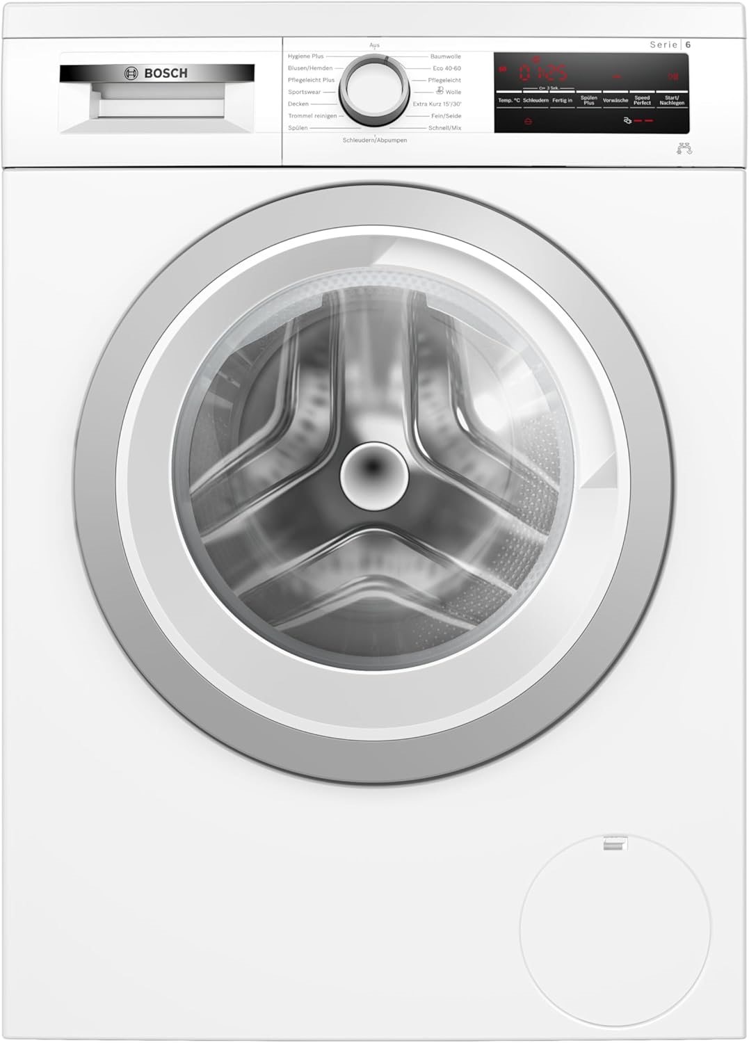 Стиральная машина Bosch WUU28T49