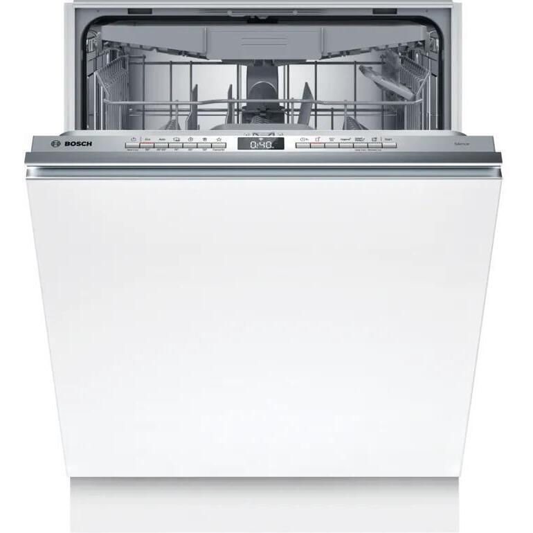 Mașină de spălat vase complet încorporabilă Bosch SMV4HCX07E