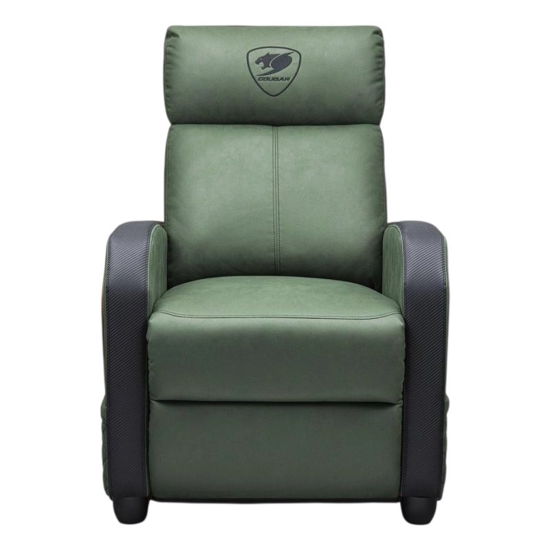 Игровое кресло Cougar Ranger Elite, Army Green