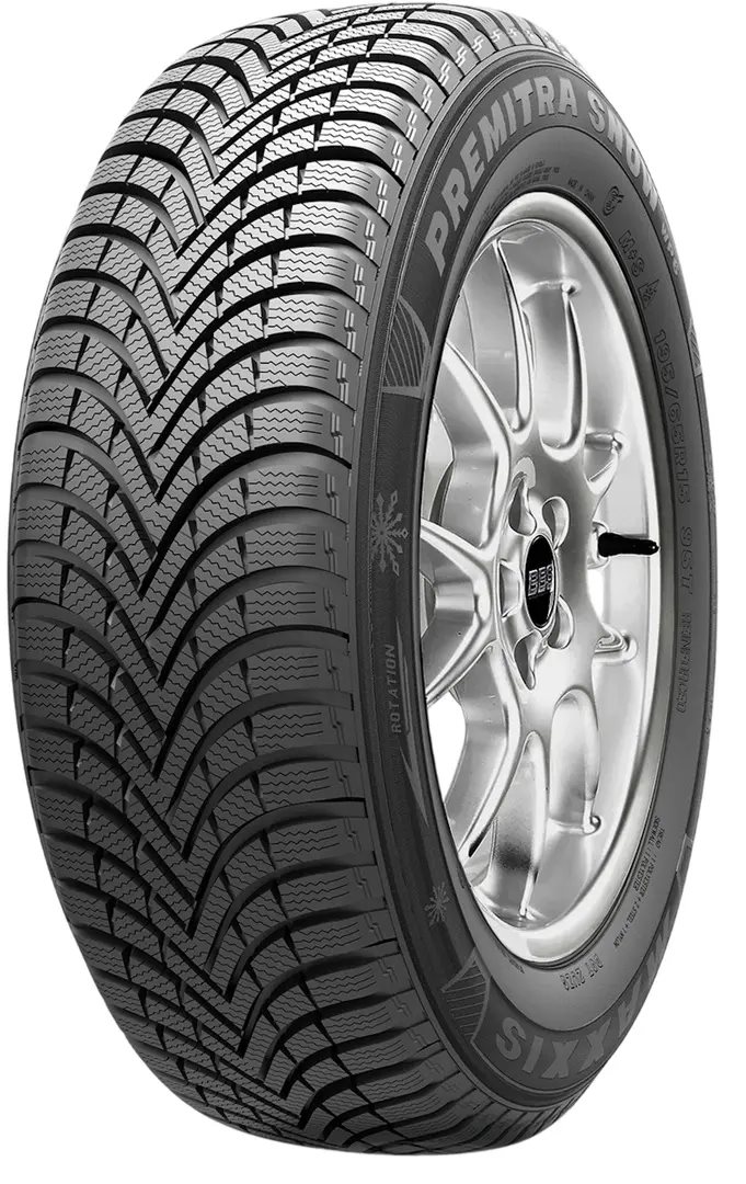 Anvelopa Maxxis WP6 Premitra Snow 225/45 R18 95V XL